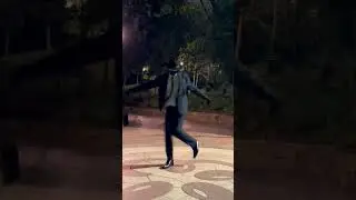 #Electroswingdance