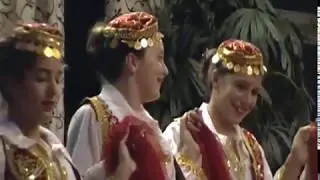 Djevojke iz Albanije --Tampa Bay 1-dio