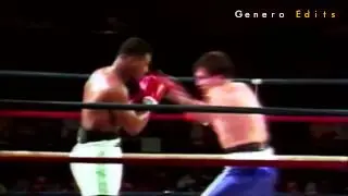 Mike Tyson vs. Don Halpin Highlight by Genero Edits