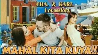 CHAPTER13-MAHAL KITA KUYA! by Jean Myx World