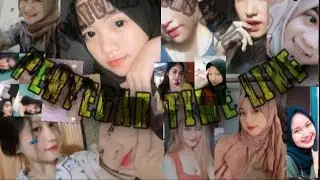 Kumpulan video asupan mata
