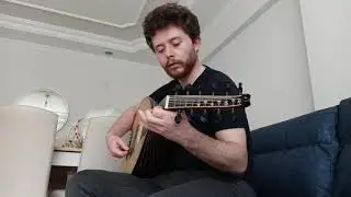 YÂD-I AŞK (Nihavend Saz Semaisi)