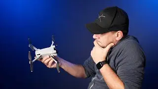 DJI Mini 3 Pro - Vor- und Nachteile welche Ihr kennen solltet