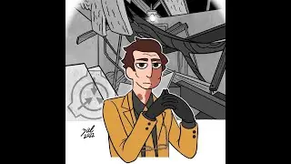 Dr. Cimmerian Nearly Goes Out On A Limb