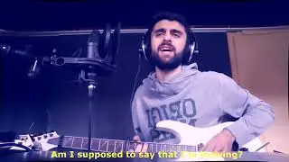 Quinn XCII - Always Been You (Cover by Onur)