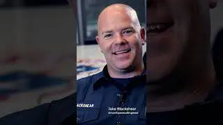 What Inspires This Firefighter? 