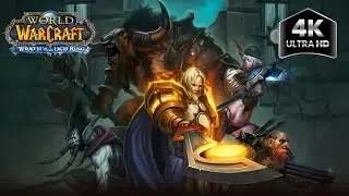 TOC 25N - CHILL GLOBAL RUN - 5600GS Fire mage Wrath of the Lich King - LORDAERON WARMANE - PART 1