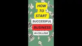 🚀HOW TO START SUCCESSFUL BUSINESS IN COLLEGE | HITESH NANKANI | ACC
