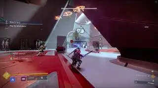 Destiny 2 battlegrounds europs gm primatic