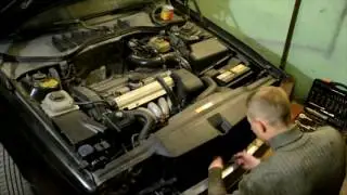 Ремонт Volvo 850T-5R / Трейлер