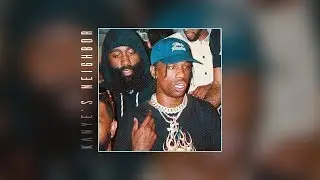 [FREE] Travis Scott prod. Murda Type Beat 2018 - 