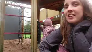VLOGGEN JAG HELT GLÖMDE AV!