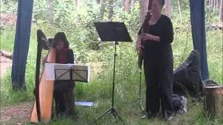 Harp en Fagot Reeshofbos