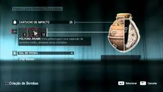 Assassin's Creed Revelations - 1 Chave de Masyaf