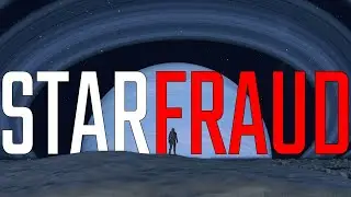 Starfield is a Fraud! 31 Problems with Starfield
