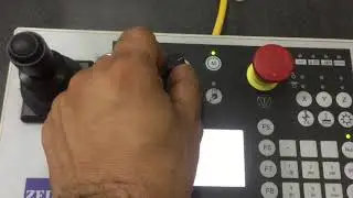 CMM Description part-I