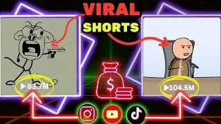How to Create Viral AI Sticky Guy Animation Videos for Free (Like Rico)