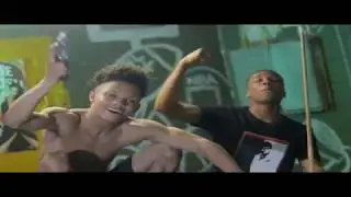 GOON BIG 4 | FRED (Official Video)