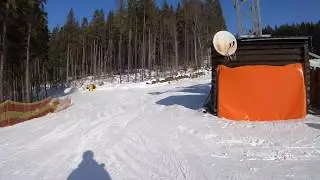 Трасса J+13E\Сезон 2018-2019 Bukovel