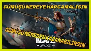 Gümüşünü boşa harcama | Yeni Başlayanlar için | Conqueror's Blade | Persius