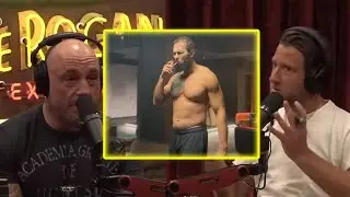 Joe Rogan and Dave Portnoy talk on Tate being arrested in Romania #andrewtate #arrest #joerogan