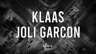 Klaas - Joli Garcon
