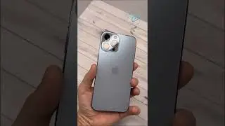 iPhone 12 pro max | замена корпуса