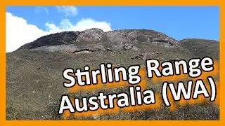 Australia - Western Australia - Stirling Range National Park