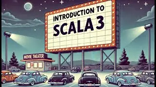 43: Objects: Companion Objects (Introduction to Scala 3)