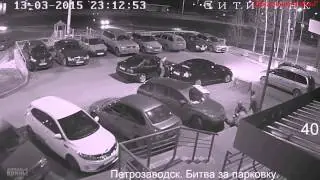 Новая подборка ДТП и аварий от Дорожные войны за 17 03 2015 ВИДЕО №404  Car Crash Compilation Обрезк