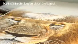 Alu-Dibond