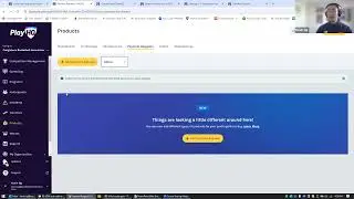 Payment Requests