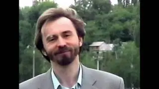 Сергей Гребенников - Гимн Воронежу