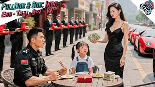 Beautiful CEO Marries Beggar Guard At Noodle Stall He A War God Who Made Her The Richest Billionaire