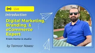 Introduction Video for Upwork Freelancer Profile