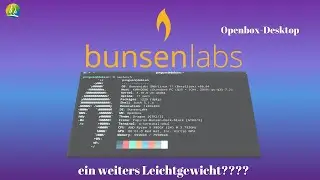 Bunsen Labs, a lightweight?
