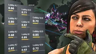 How Streamers Use a No Lag VPN to Remove SBMM in Warzone + Get BOT Lobbies| Get Easy Lobbies Warzone