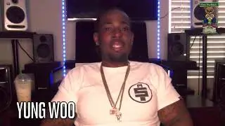 Young Go -  Gas Up (Reaction)