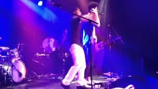 Señorita Live USC