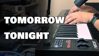 tomorrow tonight (Loote) - Spywi Music Cover