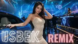 Best Uzbek Club Remix 2026