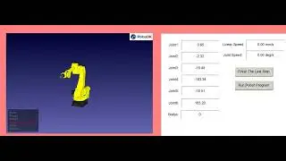 RoboDK.Connect with TwinCAT Modbus TCP