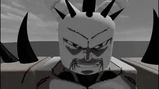 Ultra Omega Shenron Intro Animation | ROBLOX #ROBLOX #Roblox