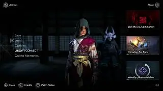 how to access rift data file after completion NEW RIFT MISSION Assassins Creed Shadows Walkthrough