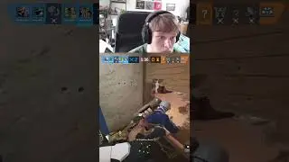 Broke my Keyboard after this... #shorts