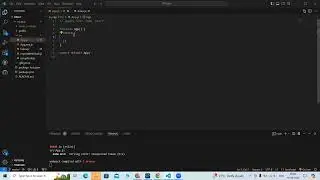 How to display  hello using react js