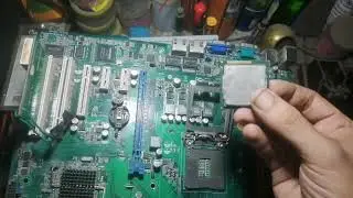 طريقه تركيب بروسيسور  core واعطال قاعده البروسيسور  install processor core or xeon @YasserKamel1
