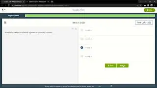 CLP - Advanced Programming in C Module 2 Test |  CLP answer  