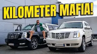 Gedreht bis der Tacho platzt! Fehler in Japan Auktion rächt sich?! 373.402 Kilometer maniupliert!