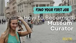 How to Become a Museum Curator - Career Guide 2025
